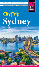Reise Know-How CityTrip Sydney-2025