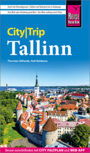 Reise Know-How CityTrip Tallinn-2025
