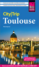 Reise Know-How CityTrip Toulouse-2025