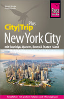 Reise Know-How Reiseführer New York City -2025