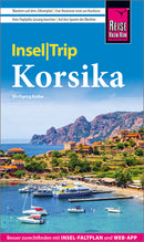 Reise Know-How InselTrip Korsika-2025
