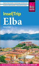 Reise Know-How InselTrip Elba-2025