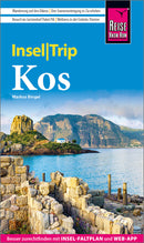 Reise Know-How InselTrip Kos-2025