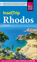 Reise Know-How InselTrip Rhodos-2025