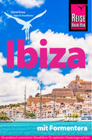 Reise Know-How Reiseführer Ibiza mit Formentera-2025