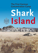 Shark Island-Gebunden-Englisch