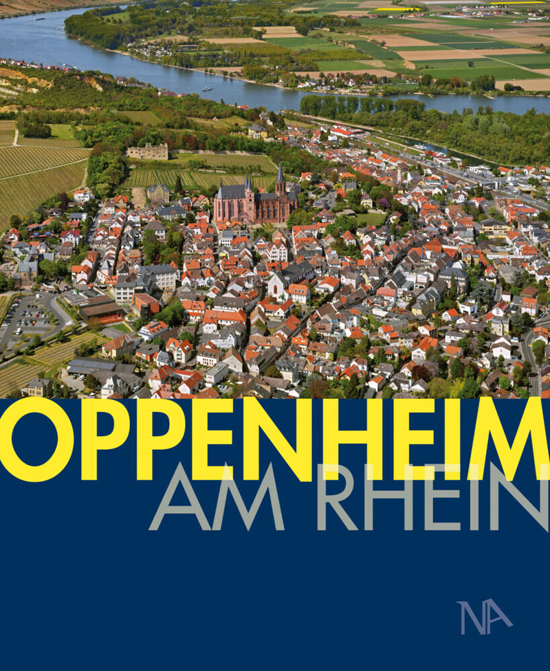 Oppenheim am Rhein-Menschen, Ereignisse und Bauten