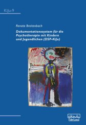 Dokumentationssystem für die Psychotherapie mit Kindern und Jugendlichen (DSP-KiJu)