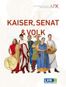 Kaiser, Senat & Volk