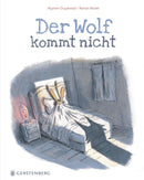 Der Wolf kommt nicht Midi-Ausgabe