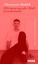 Wie man aus der Welt verschwindet