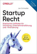 Startup-Recht-2025