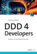 DDD 4 Developers Patterns für die Implementierung