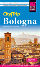 Reise Know-How CityTrip Bologna-2025