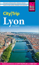 Reise Know-How CityTrip Lyon-2025