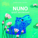 Nuno spielt verstecken