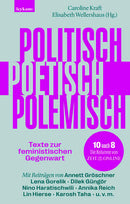 Politisch, poetisch, polemisch