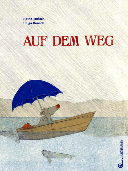 Auf dem Weg