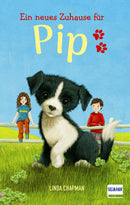 Ein neues Zuhause für Pip