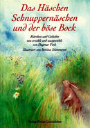 Das Häschen Schnuppernäschen und der böse Bock