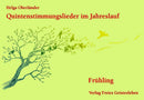 Quintenstimmungslieder im Jahreslauf