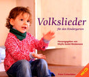 Volkslieder für den Kindergarten