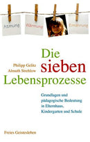 Die sieben Lebensprozesse