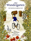 Der Wundergarten
