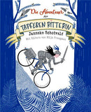 Die Abenteuer der tapferen Ritterin