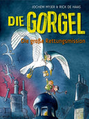 Die Gorgel