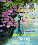 Im Garten von Monet
