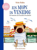 Ein Mops in Venedig