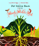 Der kleine Baum und das Wood Wide Web