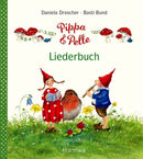 Pippa und Pelle – Liederbuch