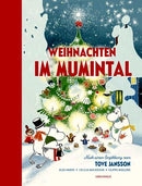Weihnachten im Mumintal