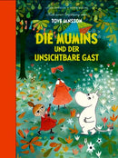 Die Mumins und der unsichtbare Gast