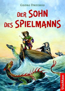 Der Sohn des Spielmanns