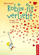 Robin ist verliebt