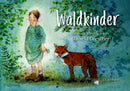 Postkartenbuch »Waldkinder«