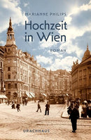 Hochzeit in Wien