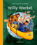Willy Werkel und der Zeppelin Brummelhummel