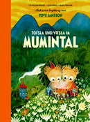 Tofsla und Vifsla im Mumintal