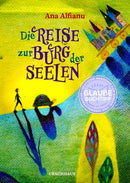 Die Reise zur Burg der Seelen