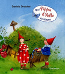 Bei Pippa und Pelle zu Hause