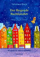 Der fliegende Buchhändler und andere Weihnachtsgeschichten