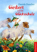 Giesbert und die Glücksschafe