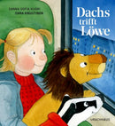 Dachs trifft Löwe