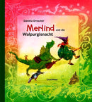 Merlind und die Walpurgisnacht