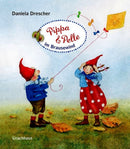 Pippa und Pelle im Brausewind