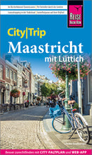 CityTrip Maastricht-2024